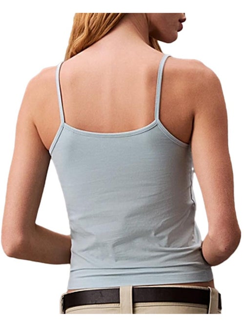 Top Donna Calvin Klein Jeans - Kiabi