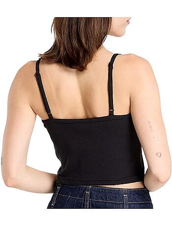Top donna calvin klein jeans