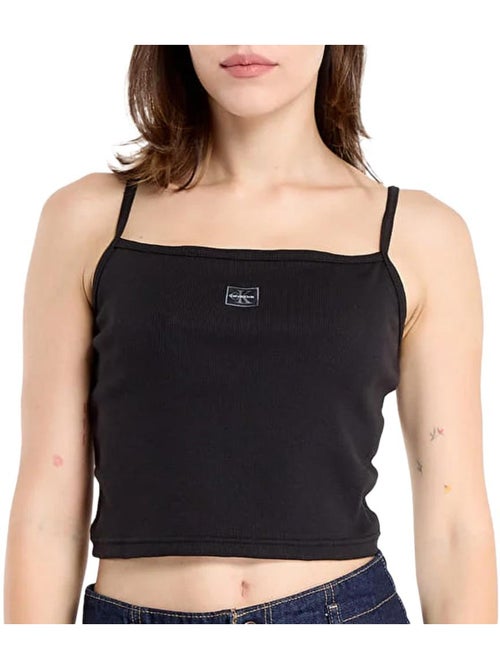 Top Donna Calvin Klein Jeans - Kiabi