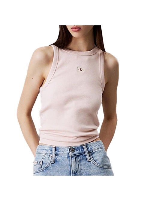 Top Donna Calvin Klein Jeans - Kiabi