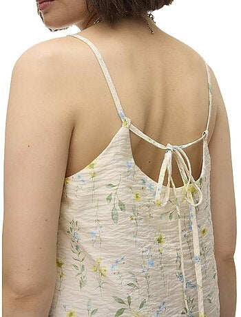 Top Donna Fantasia Vero Moda