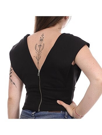 Top Donna Guess