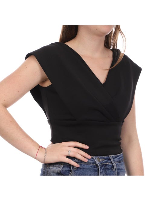 Top Donna Guess - Kiabi Top Donna Guess - Kiabi