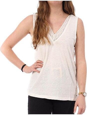 Top Donna Kaporal