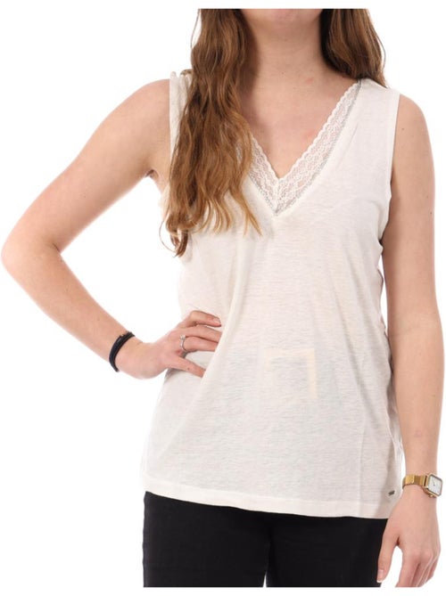 Top Donna Kaporal - Kiabi