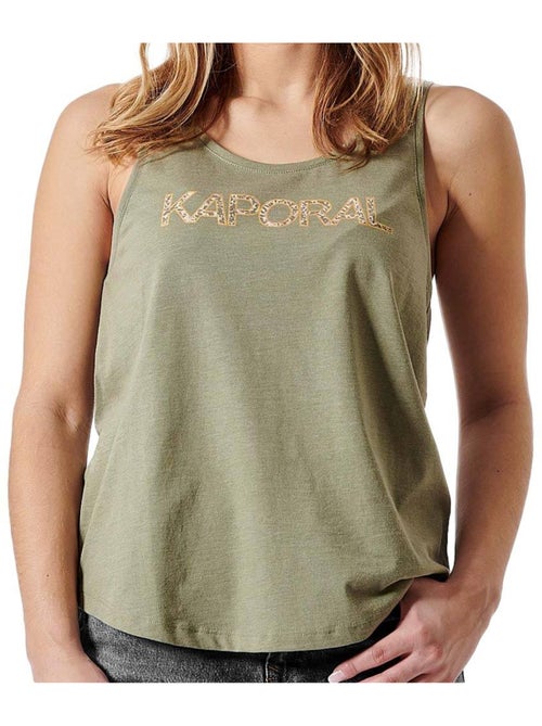 Top Donna Kaporal - Kiabi