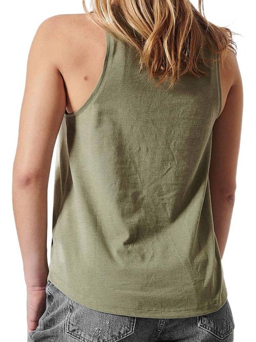 Top Donna Kaporal - Kiabi
