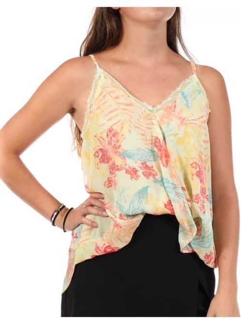 Top donna kaporal - Kiabi