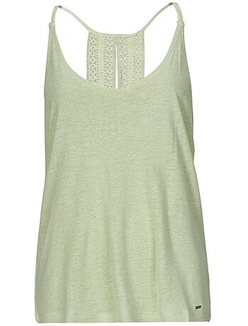 Top Donna Kaporal