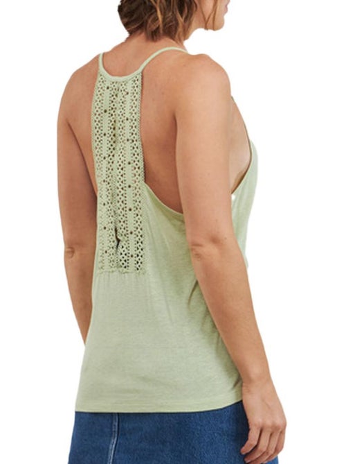Top Donna Kaporal - Kiabi