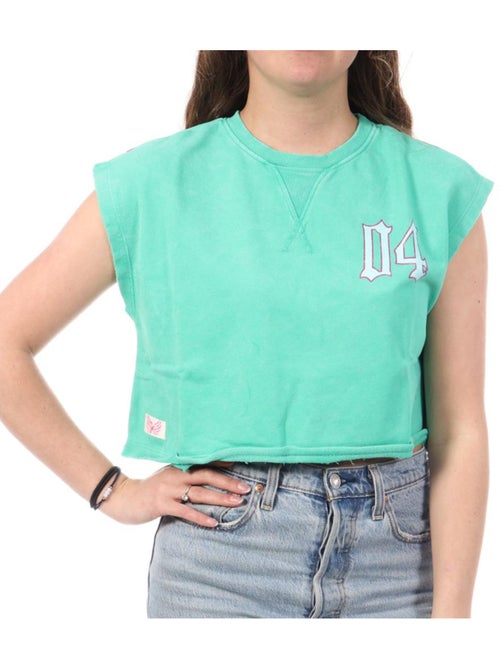 Top Donna Kaporal - Kiabi