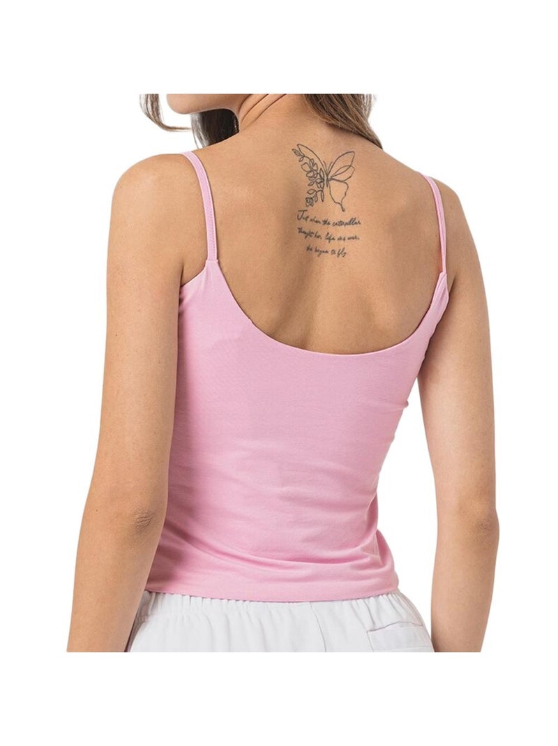 Top Donna Morgan Rosa - Kiabi