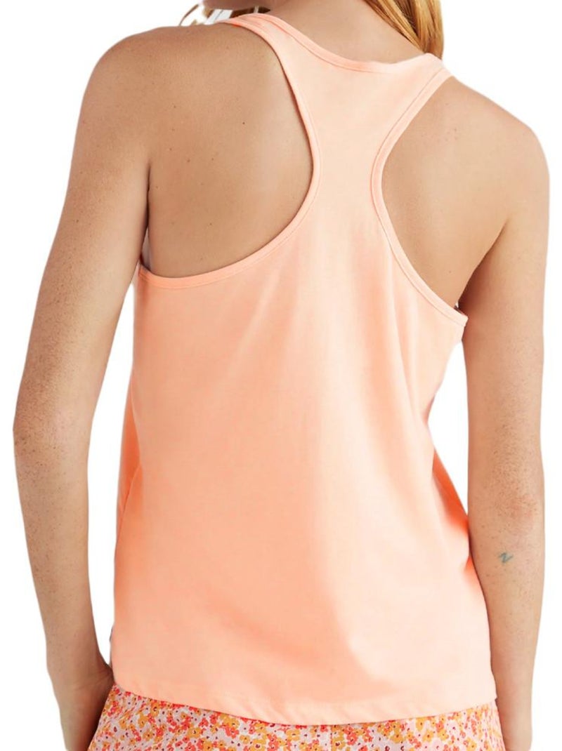 Top Donna O'Neill Albicocca - Kiabi