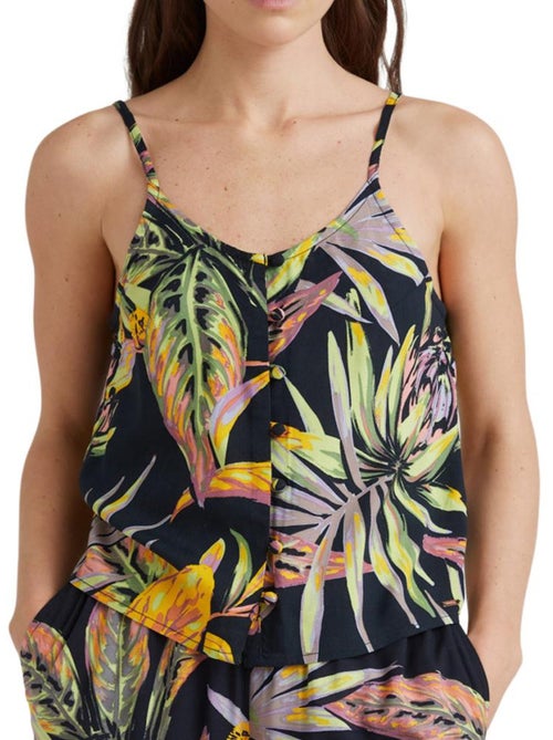 Top Donna O'Neill Canotta Estiva - Kiabi