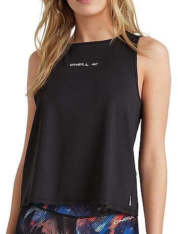 Top Donna O'Neill Canotta Sportiva