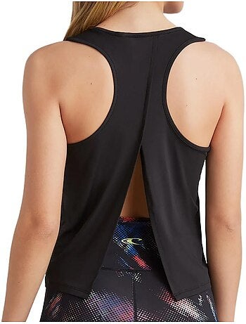 Top Donna O'Neill Canotta Sportiva