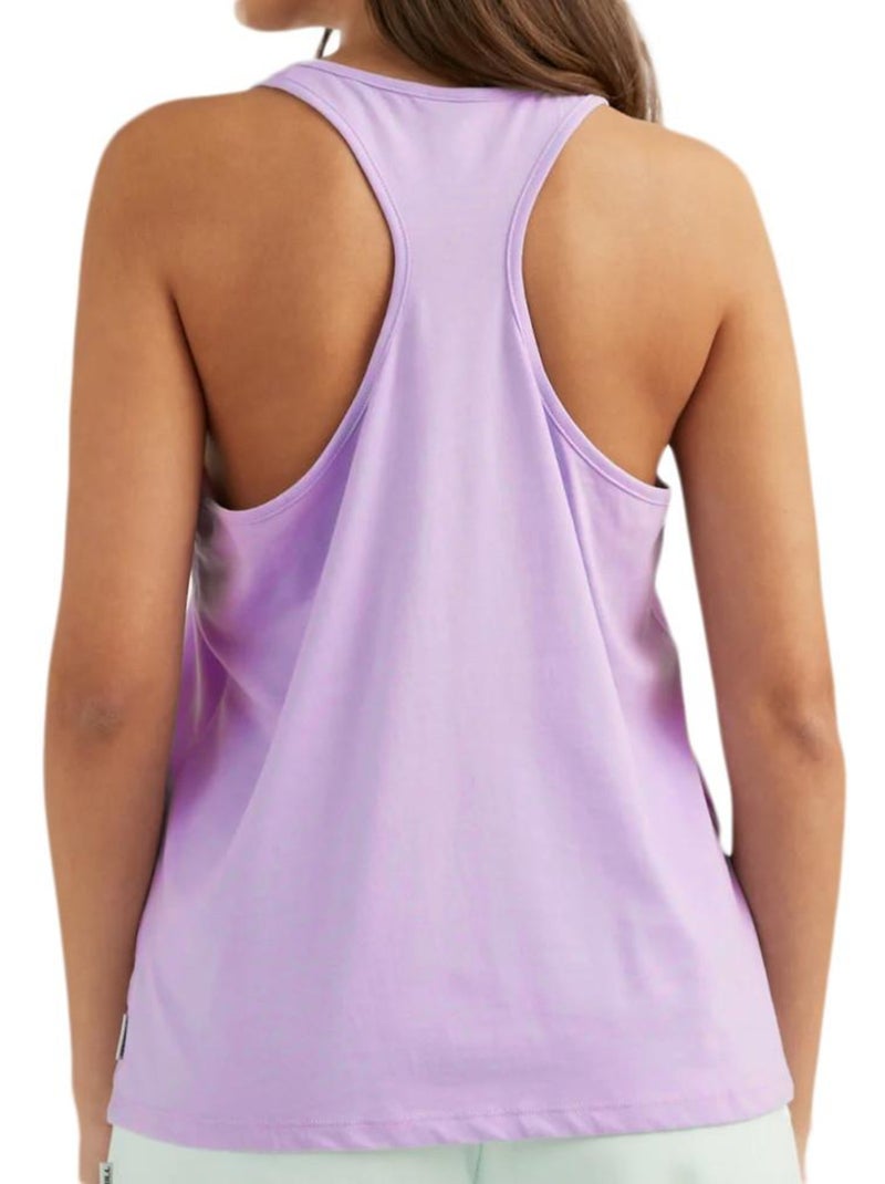 Top Donna O'Neill Viola - Kiabi