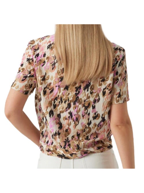 Top Donna Stampato Vero Moda - Kiabi