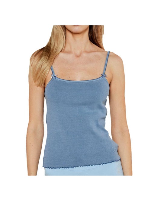 Top Donna Tommy Hilfiger - Kiabi