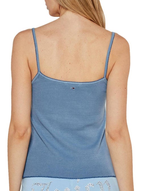 Top Donna Tommy Hilfiger - Kiabi