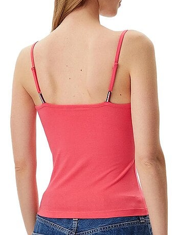 Top Donna Tommy Jeans