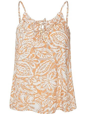 Canotta Donna Vero Moda Fantasia