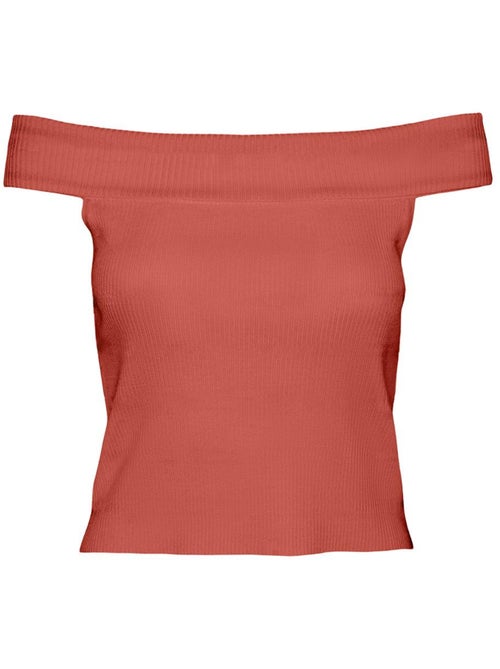 Top Donna Vero Moda - Kiabi Top Donna Vero Moda - Kiabi