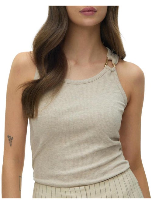 Top donna vero moda - Kiabi Top donna vero moda - Kiabi