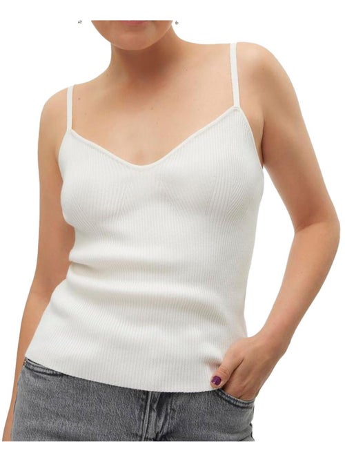 Top Donna Vero Moda - Kiabi Top Donna Vero Moda - Kiabi