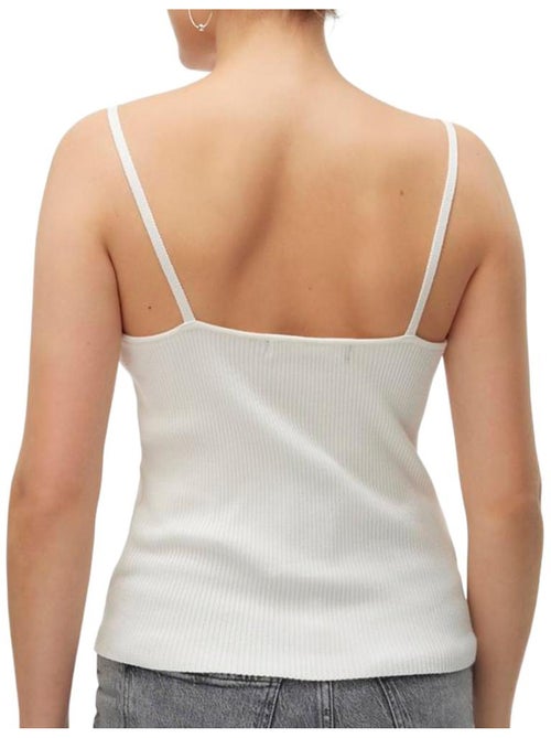 Top Donna Vero Moda - Kiabi Top Donna Vero Moda - Kiabi