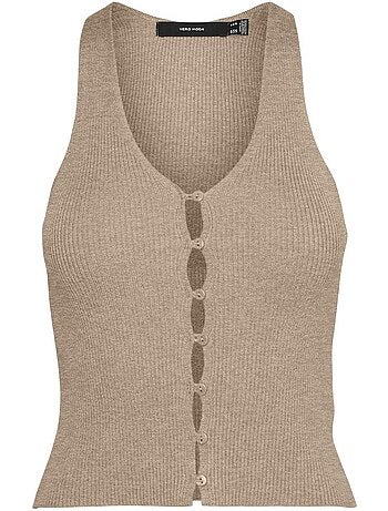 Top donna vero moda