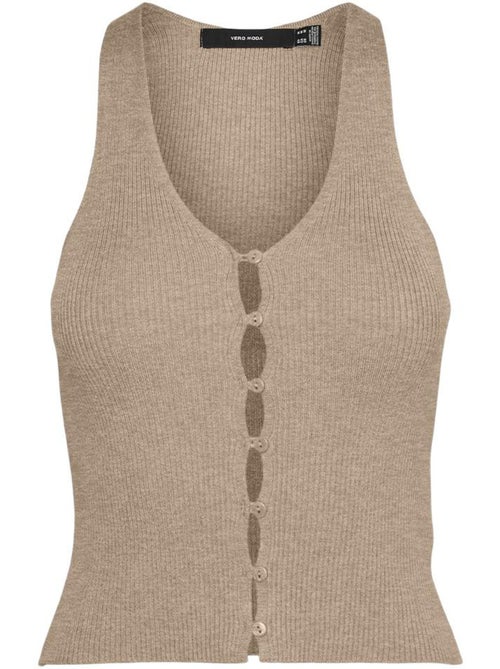 Top donna vero moda - Kiabi Top donna vero moda - Kiabi