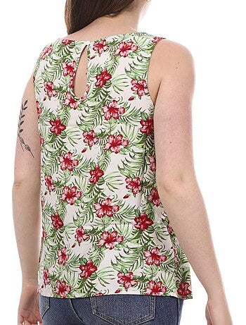 Top Donna Vero Moda