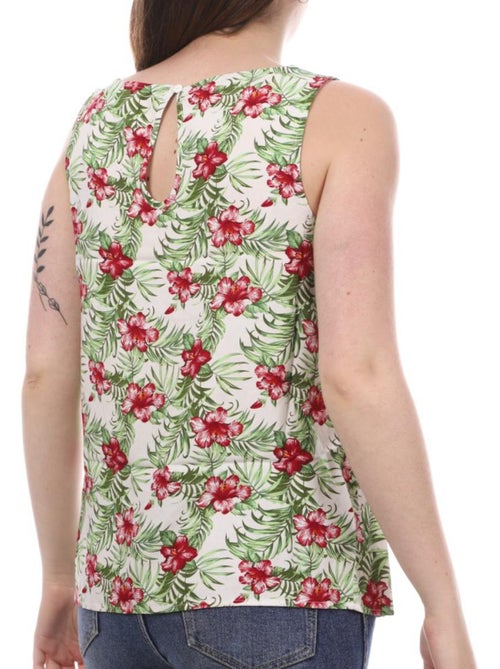 Top Donna Vero Moda - Kiabi