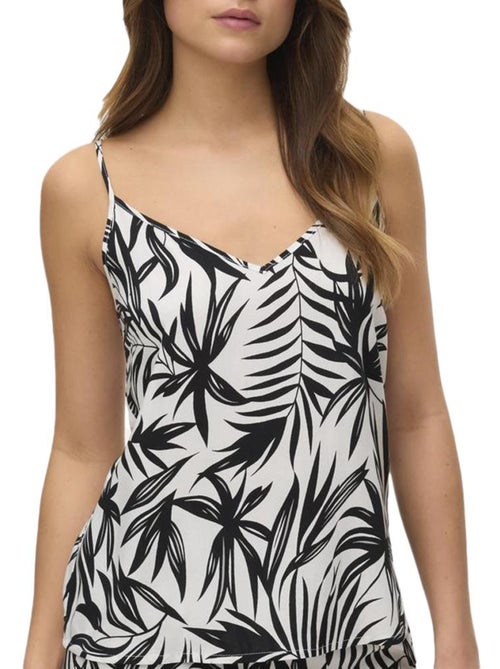 Top Donna Vero Moda - Kiabi