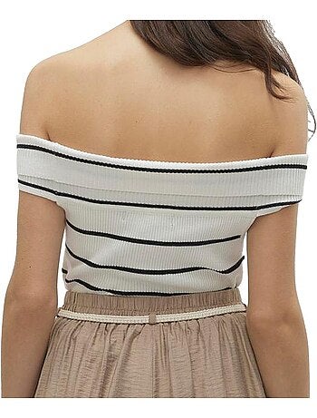 Top Donna Vero Moda