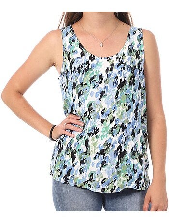 Top Donna Vero Moda