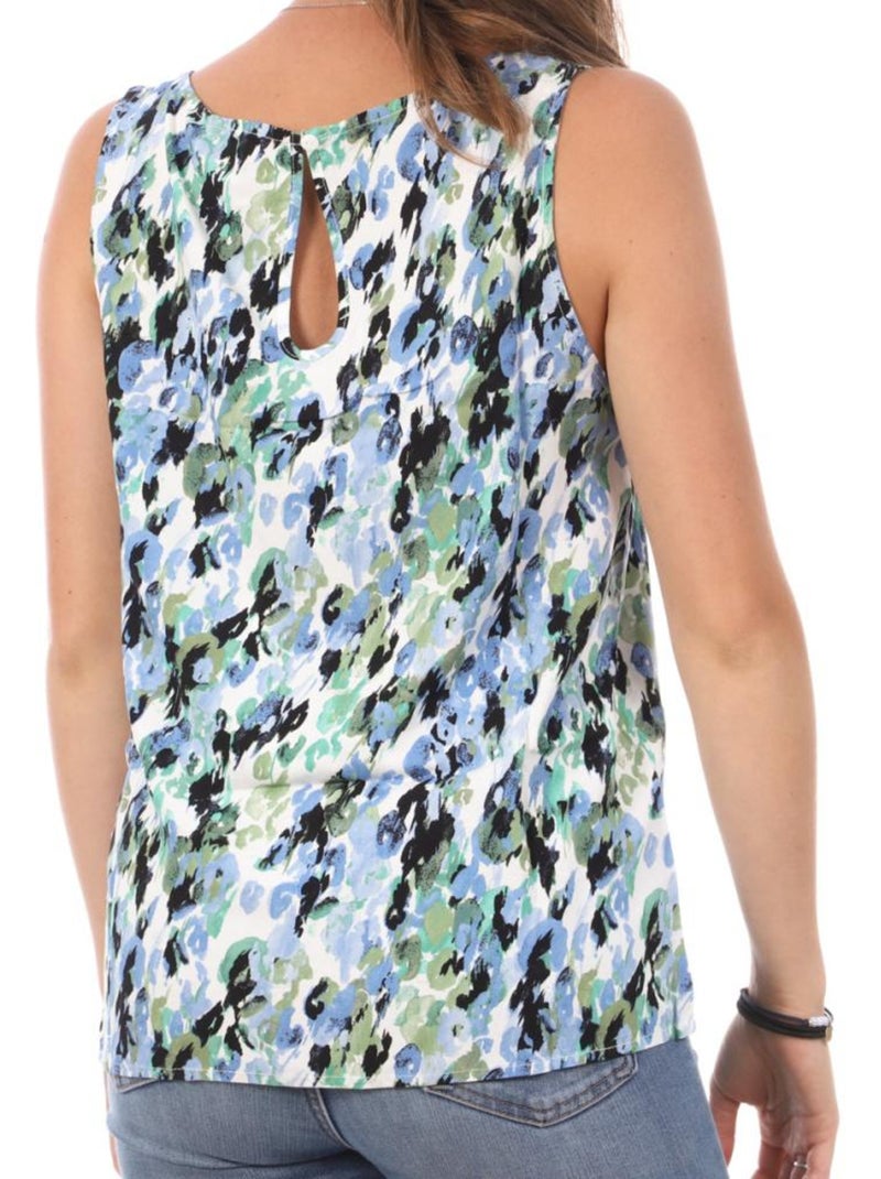Top Donna Vero Moda Bianco - Kiabi