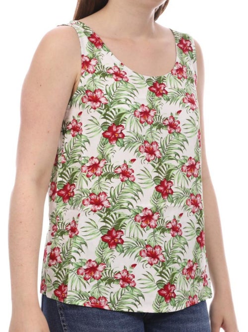 Top Donna Vero Moda - Kiabi
