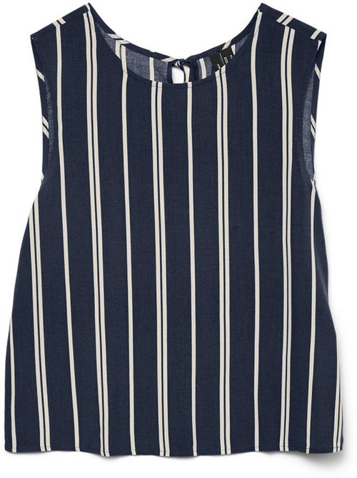 Top Donna Vero Moda - Kiabi Top Donna Vero Moda - Kiabi