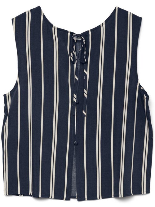 Top Donna Vero Moda - Kiabi Top Donna Vero Moda - Kiabi