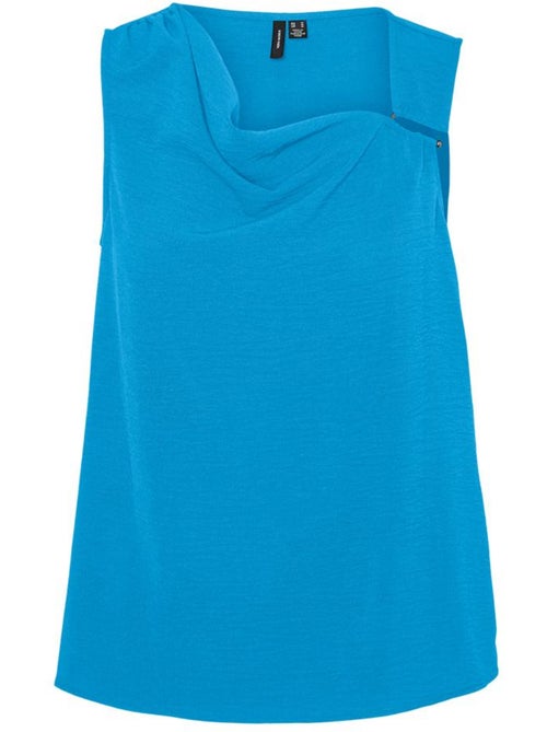 Top Donna Vero Moda - Kiabi Top Donna Vero Moda - Kiabi