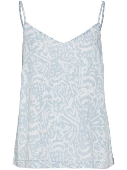 Top Donna Vero Moda - Kiabi Top Donna Vero Moda - Kiabi