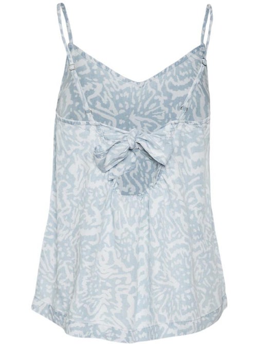 Top Donna Vero Moda - Kiabi Top Donna Vero Moda - Kiabi