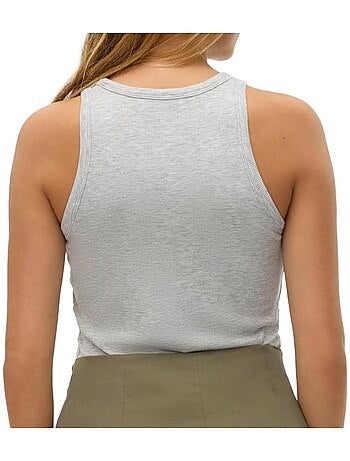 Top Donna Vero Moda Canotta Elegante