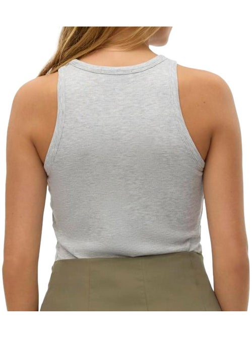 Top Donna Vero Moda Canotta Elegante - Kiabi