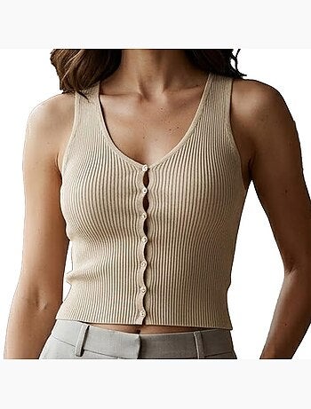 Top Donna Vero Moda
