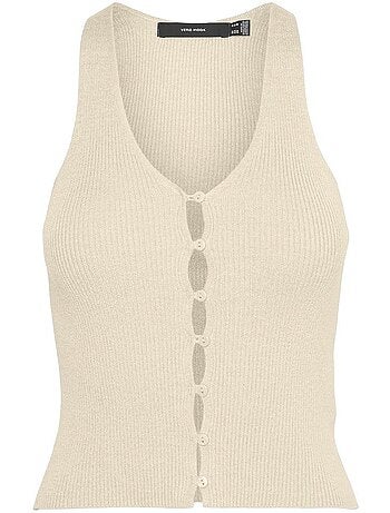 Top donna vero moda