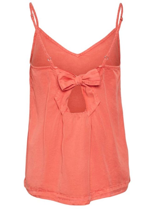 Top Donna Vero Moda Ga - Kiabi Top Donna Vero Moda Ga - Kiabi