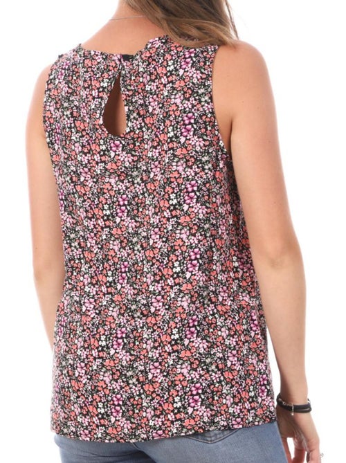 Top Donna Vero Moda - Kiabi Top Donna Vero Moda - Kiabi